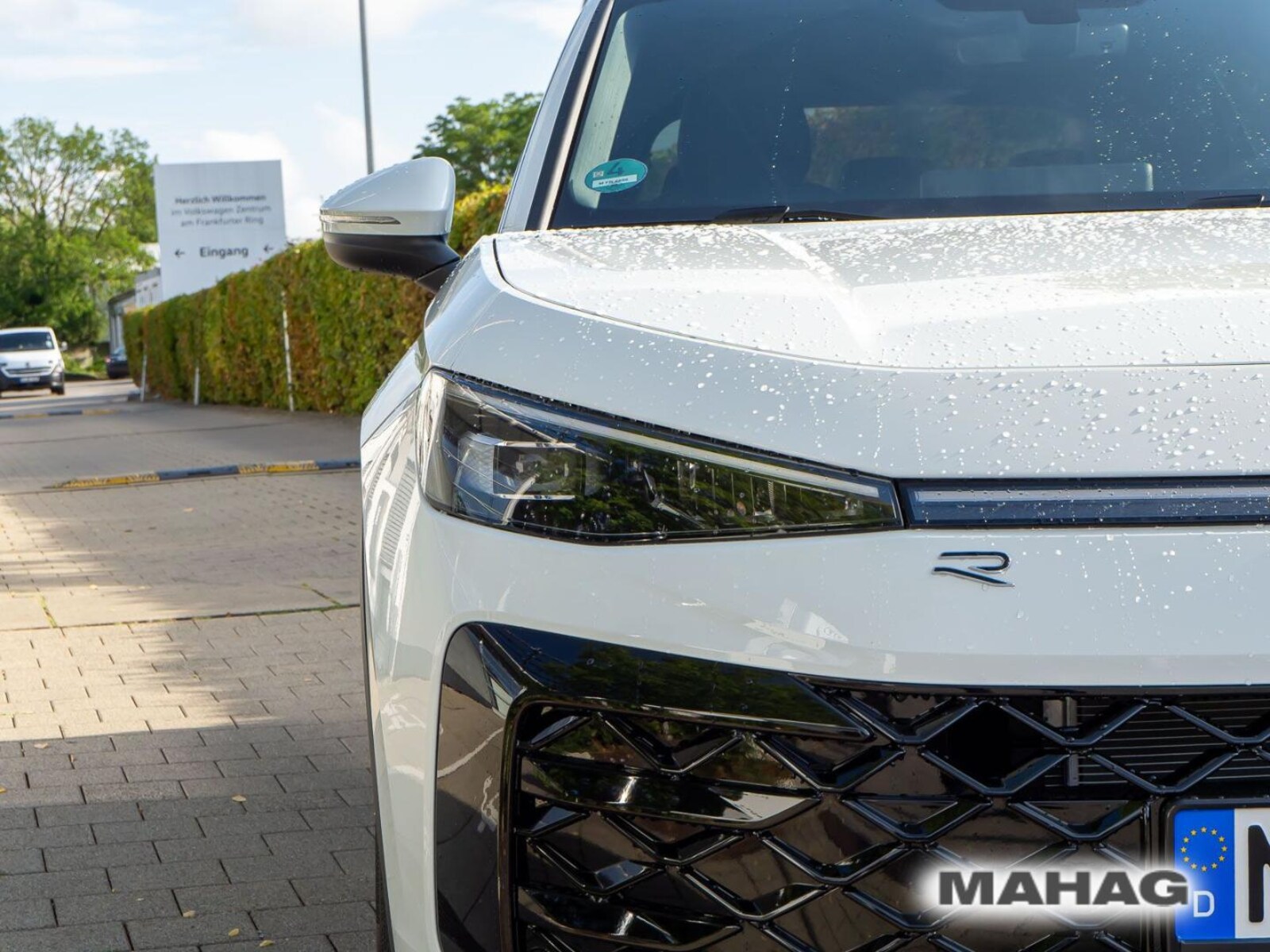 Volkswagen T-Roc – Bild 8