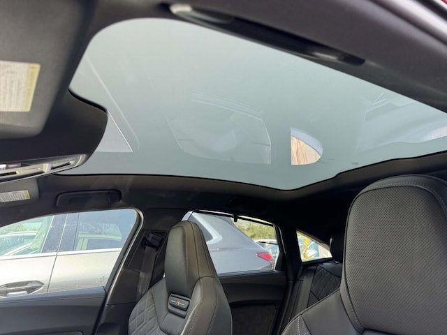 2026 Audi S5 Premium Plus - Photo 23