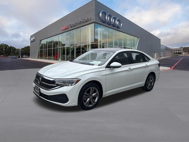 2023 Volkswagen Jetta