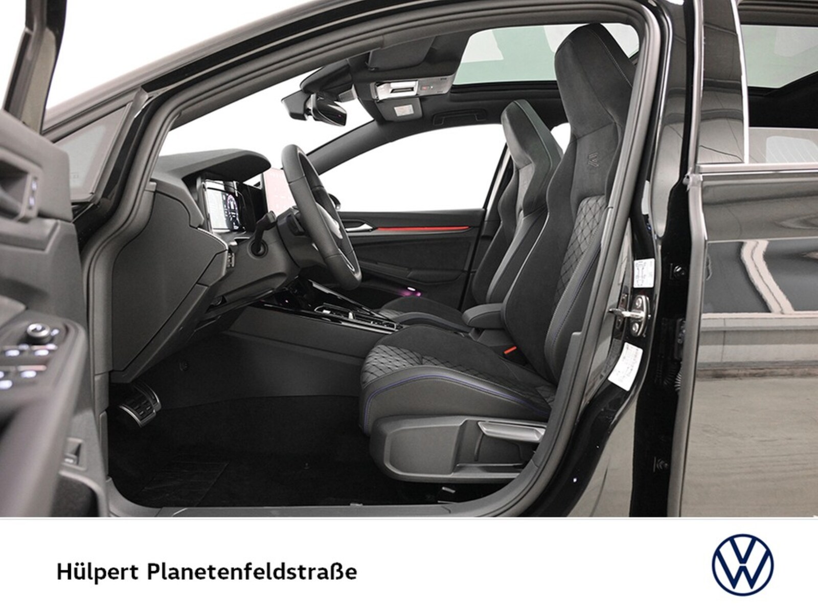 Volkswagen Golf Variant – Bild 12