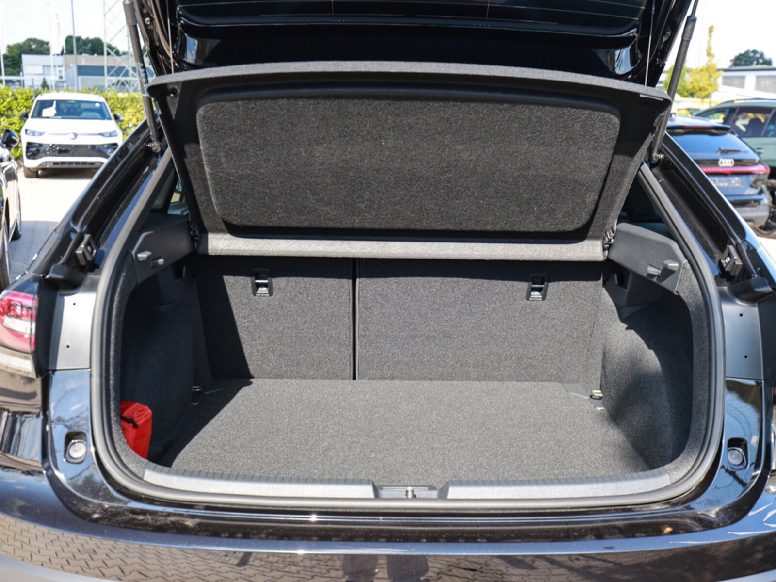 Volkswagen Taigo – Bild 27