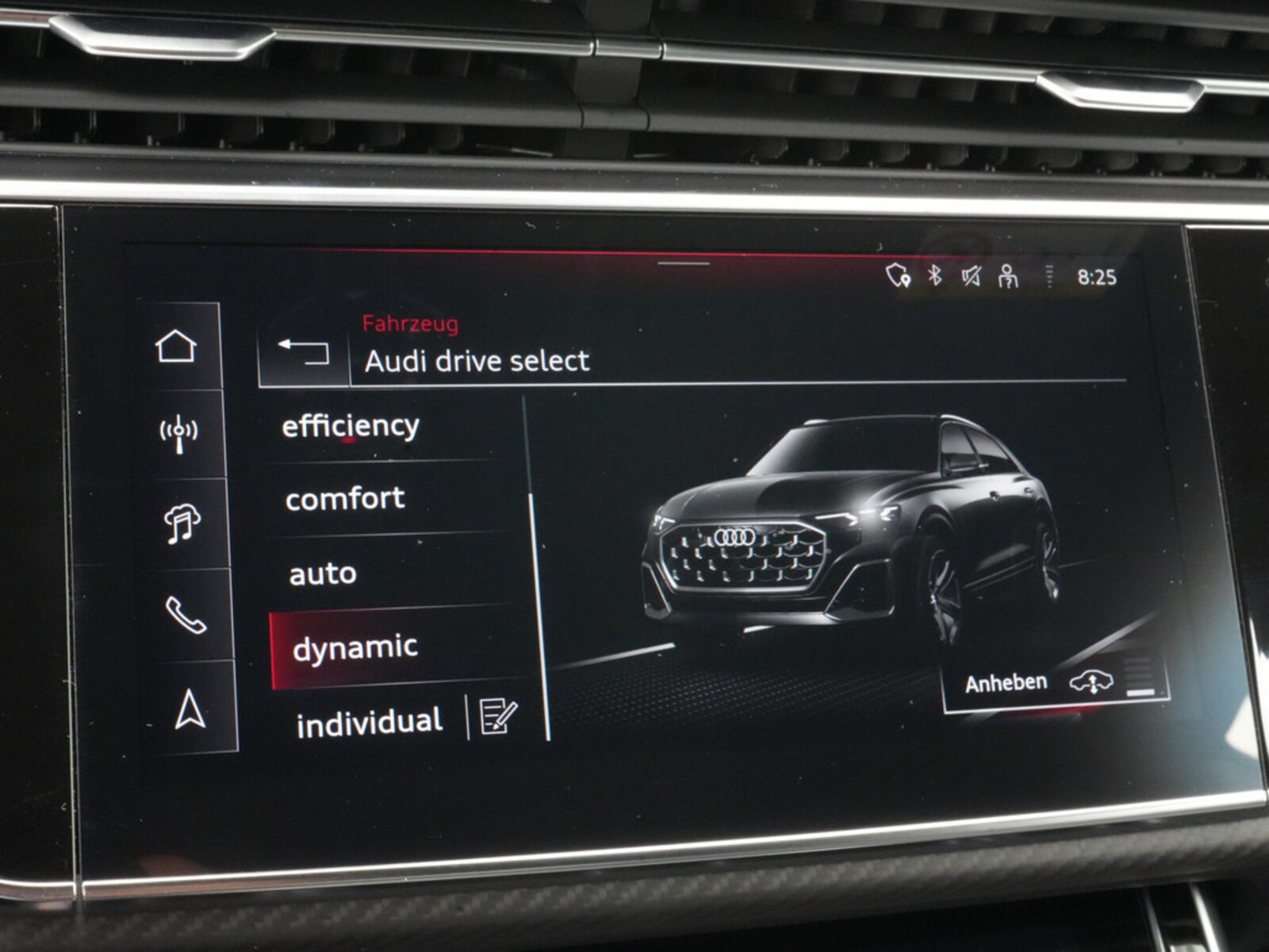Audi Q8 – Bild 19