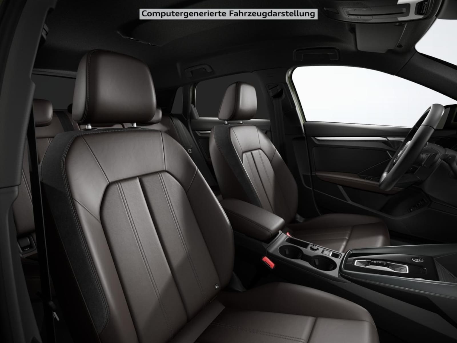 Audi A3 Sportback – Bild 9