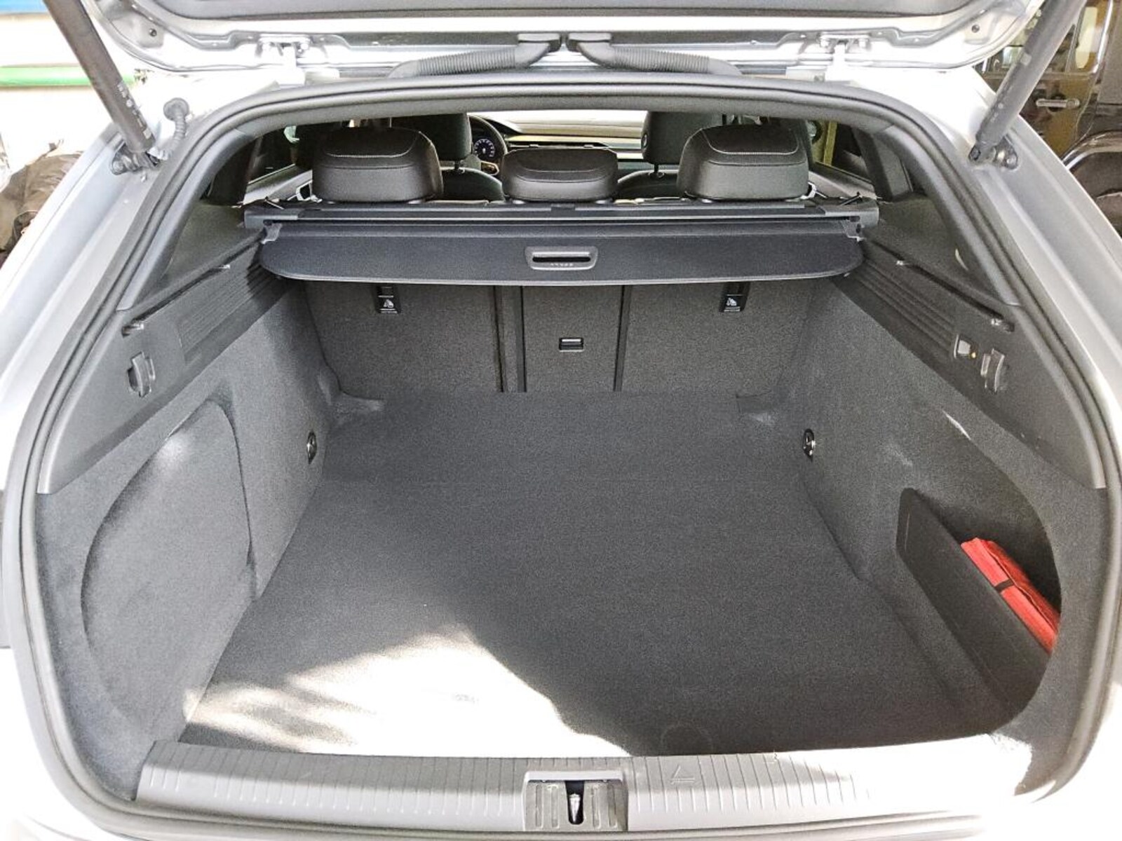 Volkswagen Arteon Shooting Brake – Bild 11