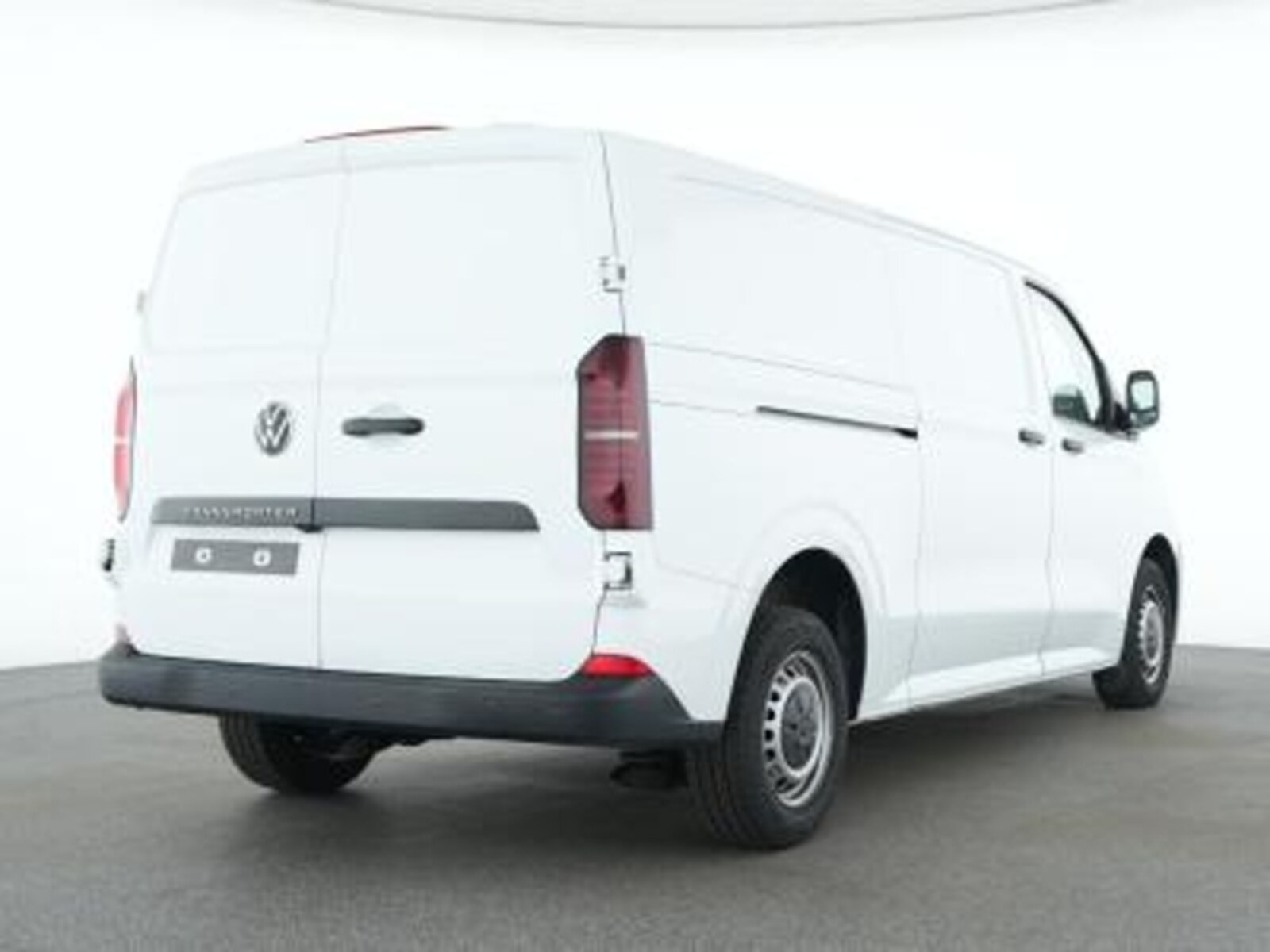 Volkswagen Transporter Kasten langer Radstand – Bild 4