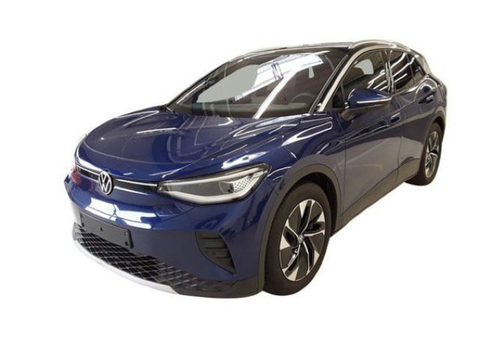 Volkswagen ID.4 – Bild 2
