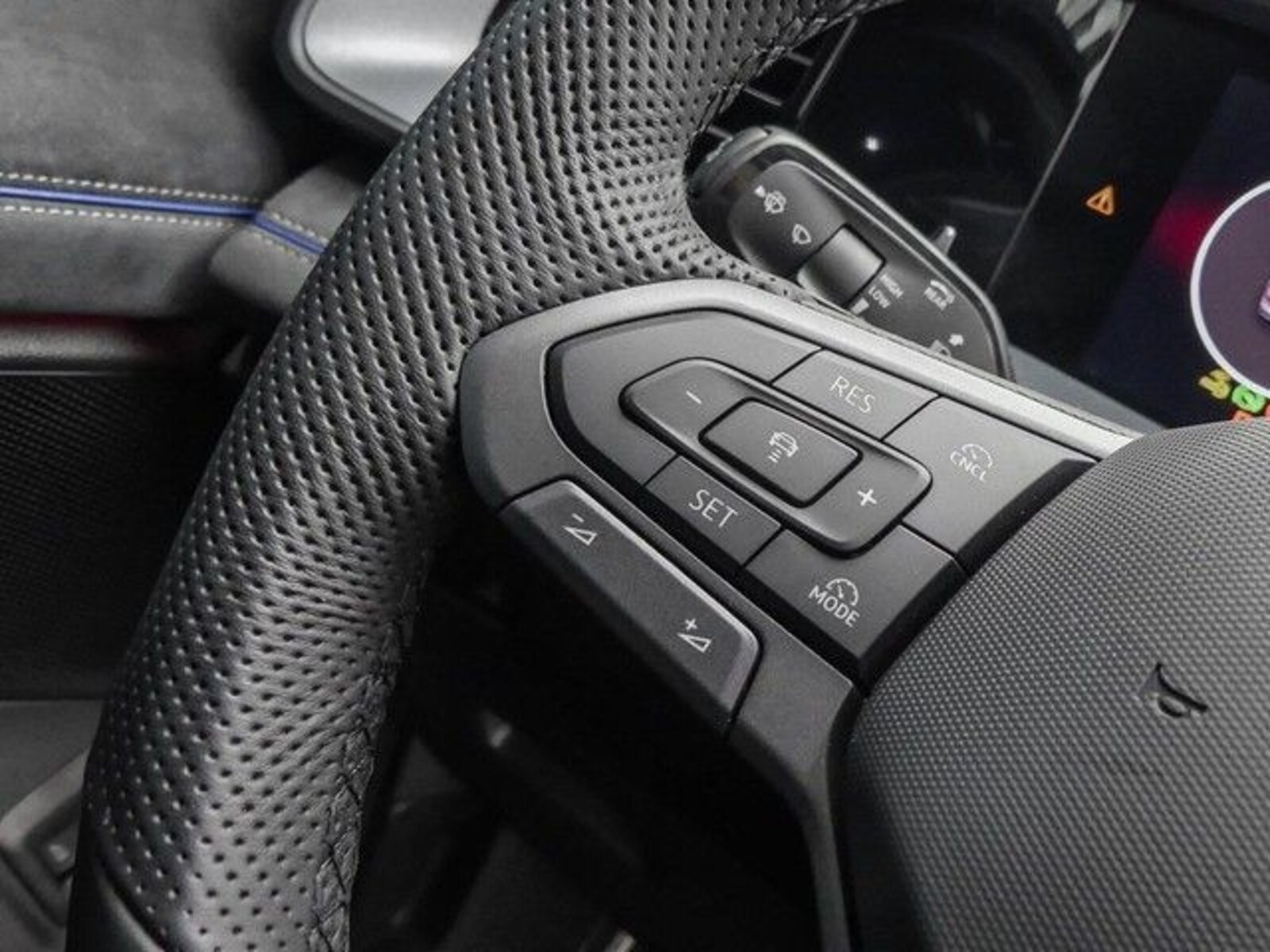 Volkswagen Tayron – Bild 27