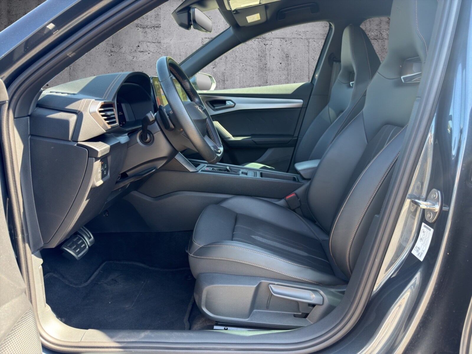CUPRA Formentor – Bild 15