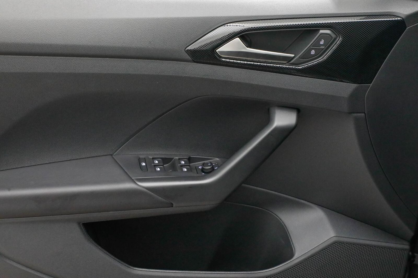 Volkswagen T-Cross – Bild 22