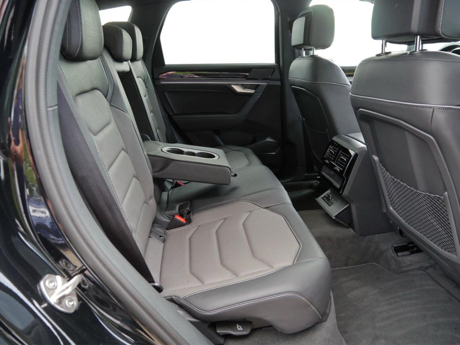 Volkswagen Touareg – Bild 16