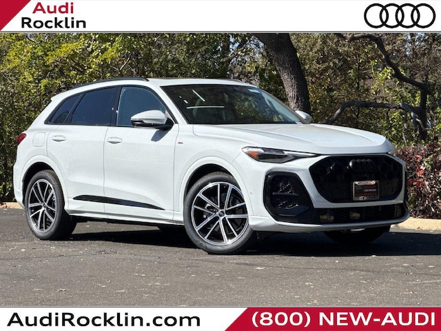 2026 Audi Q5