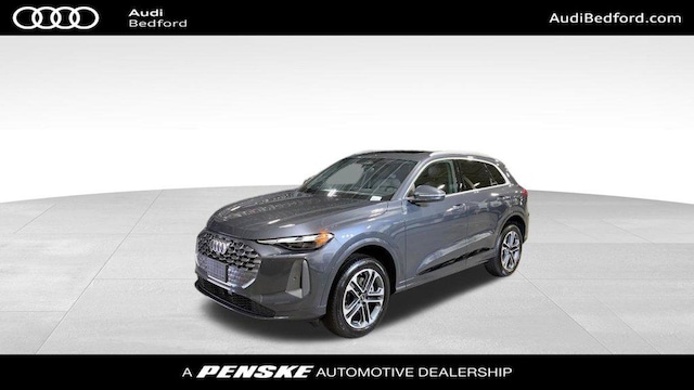 2026 Audi Q5