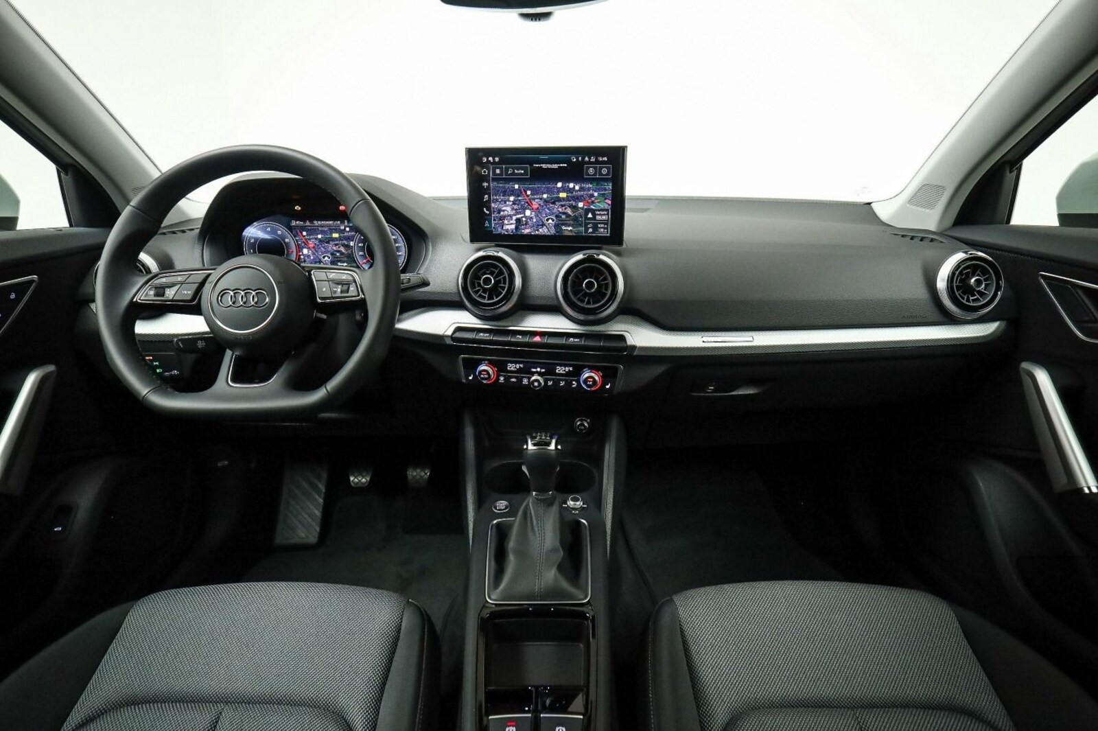 Audi Q2 – Bild 11