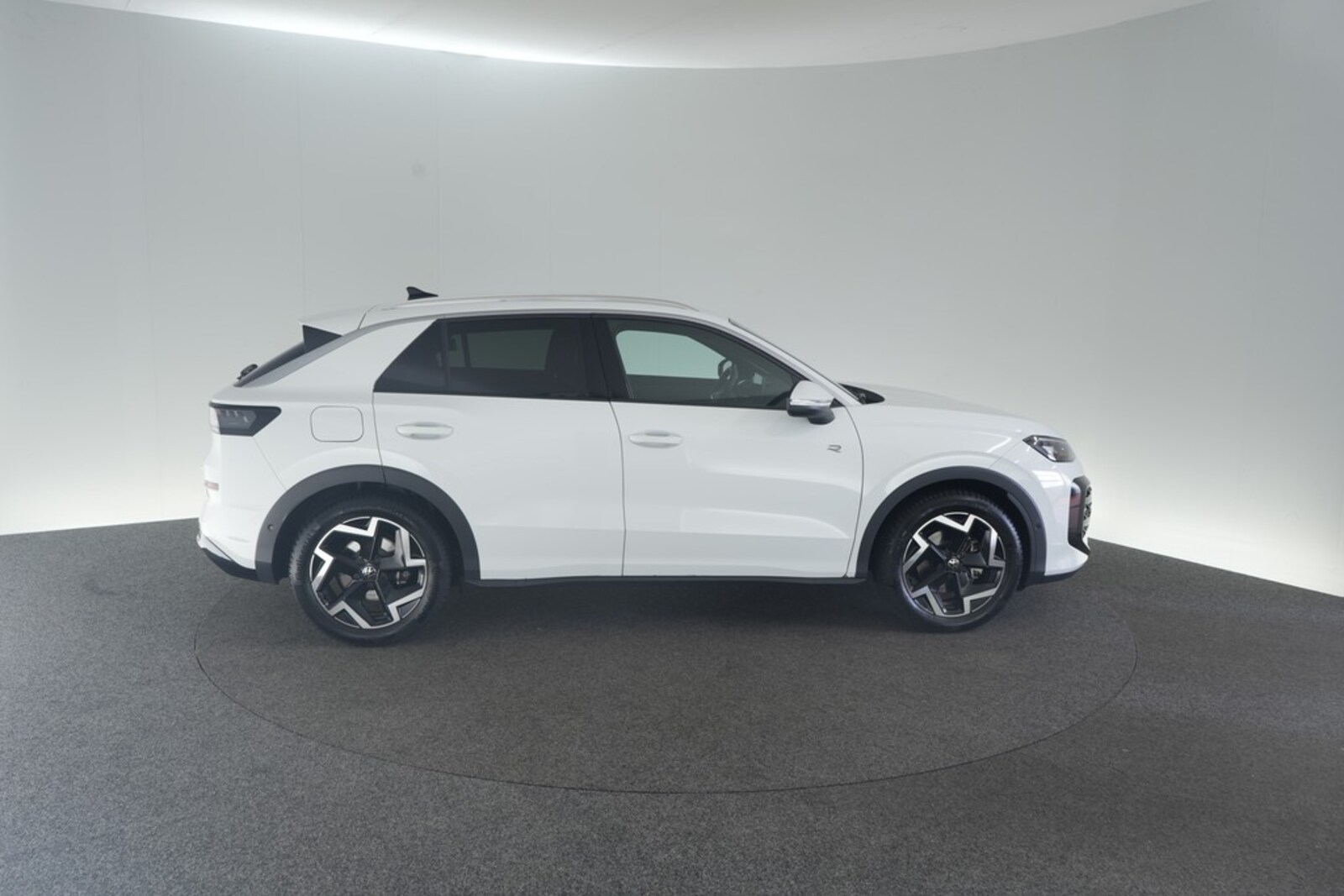 Volkswagen T-Roc – Bild 7