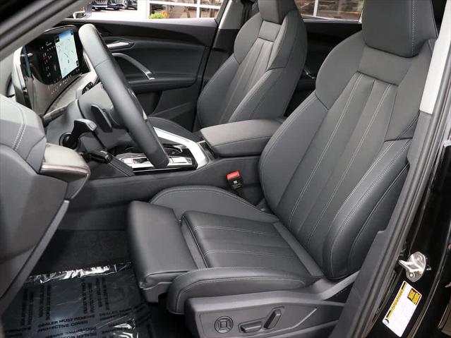 2025 AUDI Q5 - Image 11