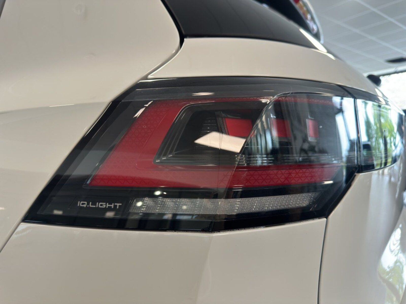 Volkswagen Golf – Bild 4