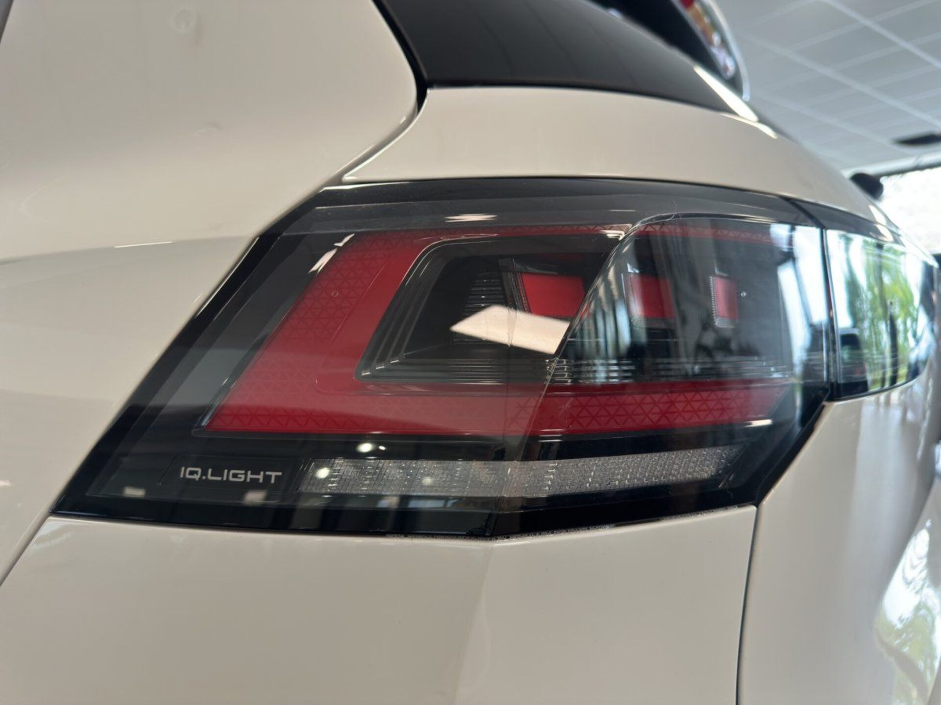 Volkswagen Golf GTE