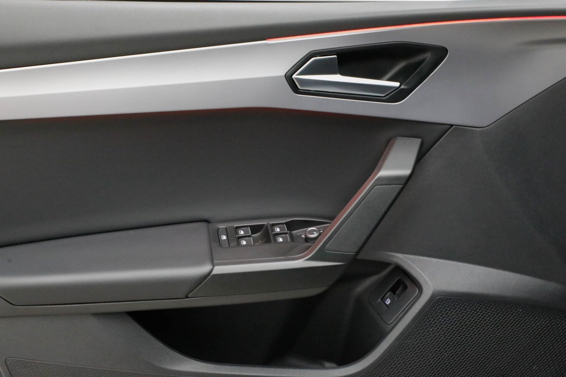 SEAT Leon FR
