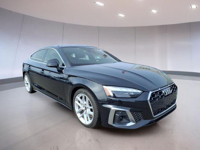 2023 Audi A5 Sportback Premium
