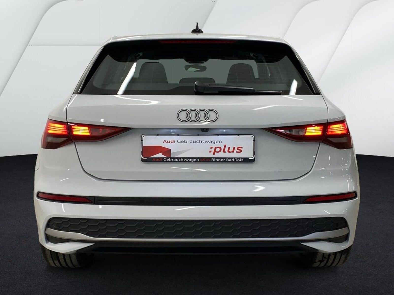 Audi A3 Sportback – Bild 4
