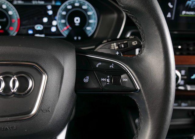 2023 Audi A4 allroad Premium Plus - Photo 21