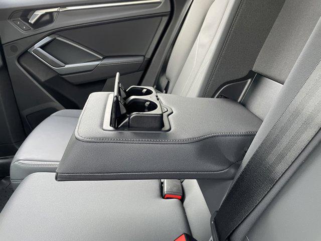 2025 Audi Q3 S Line Premium - Photo 18