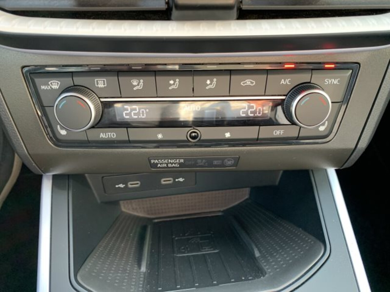 SEAT Arona – Bild 13