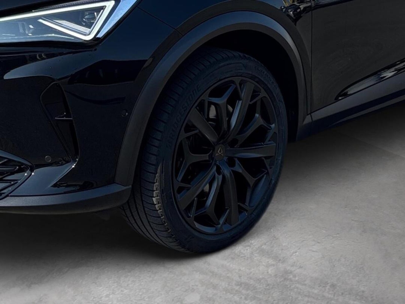 CUPRA Formentor – Bild 8