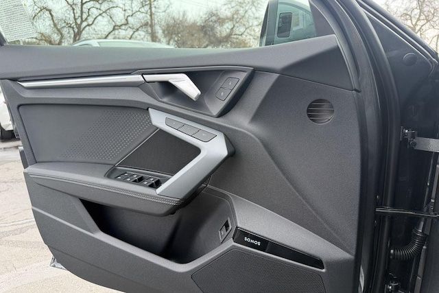 2026 Audi A3 Premium Plus - Photo 14