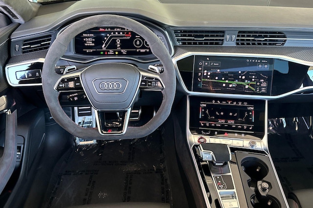 2026 Audi RS 7 Base - Photo 13