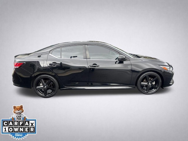2022 Nissan Sentra