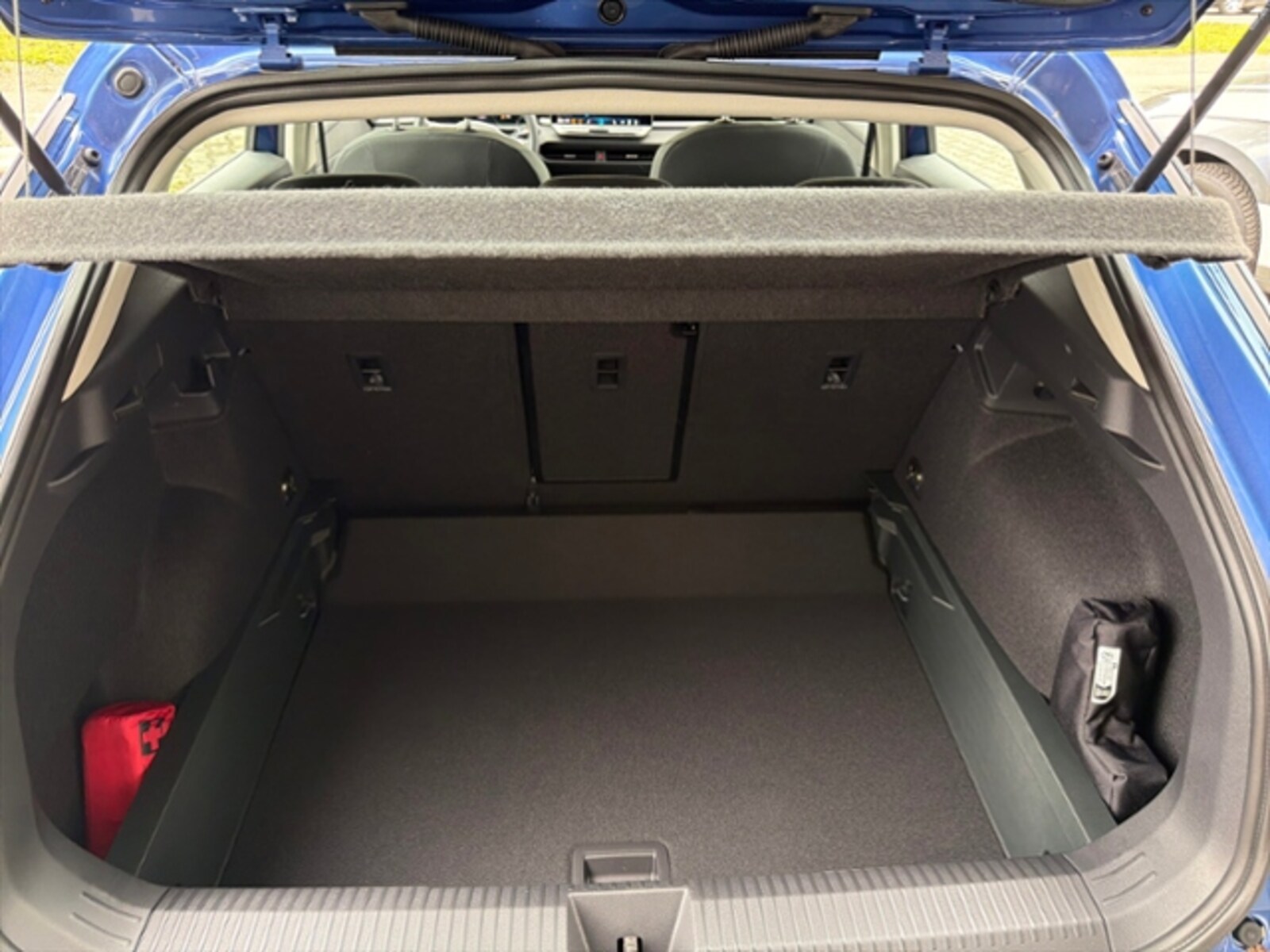Volkswagen T-Roc – Bild 9