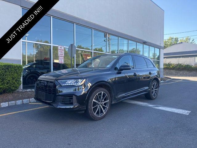 2023 Audi Q7 55 Premium Plus quattro Tiptronic's photo