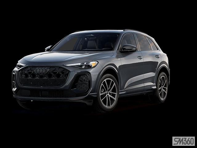 2026 Audi Q5