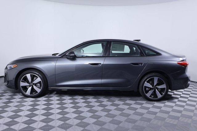 2026 Audi A5 Sedan