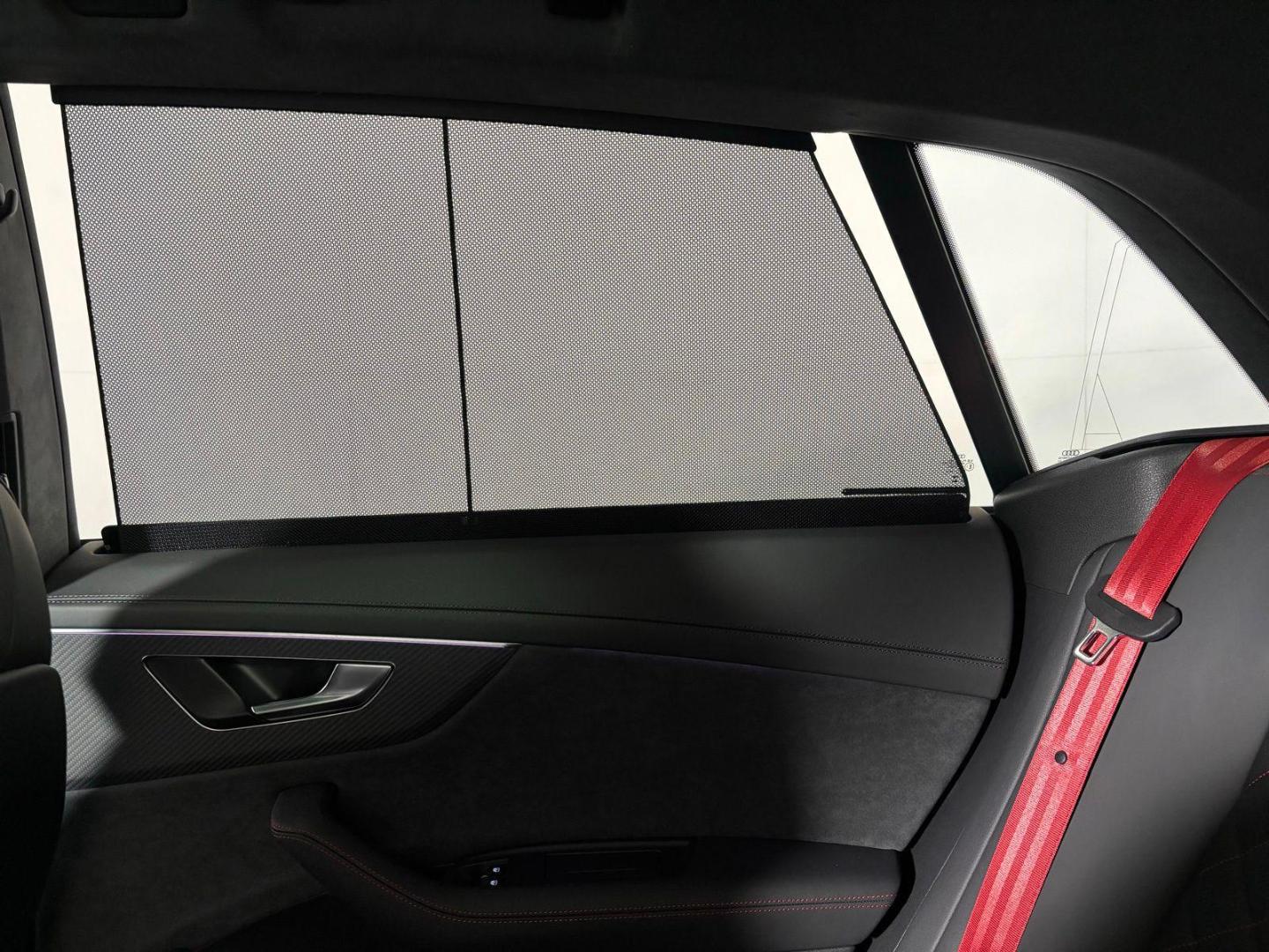 2026 Audi SQ8 Prestige - Photo 19