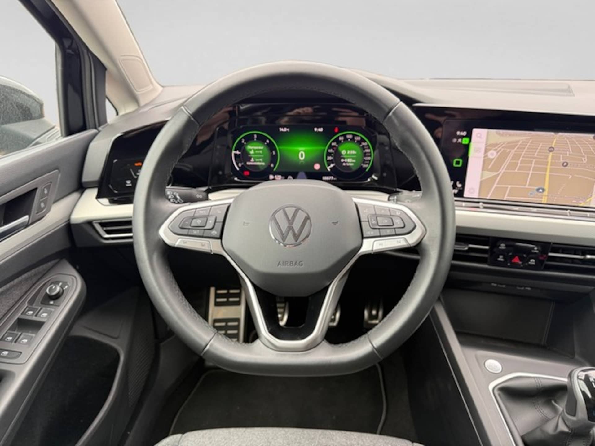 Volkswagen Golf MOVE