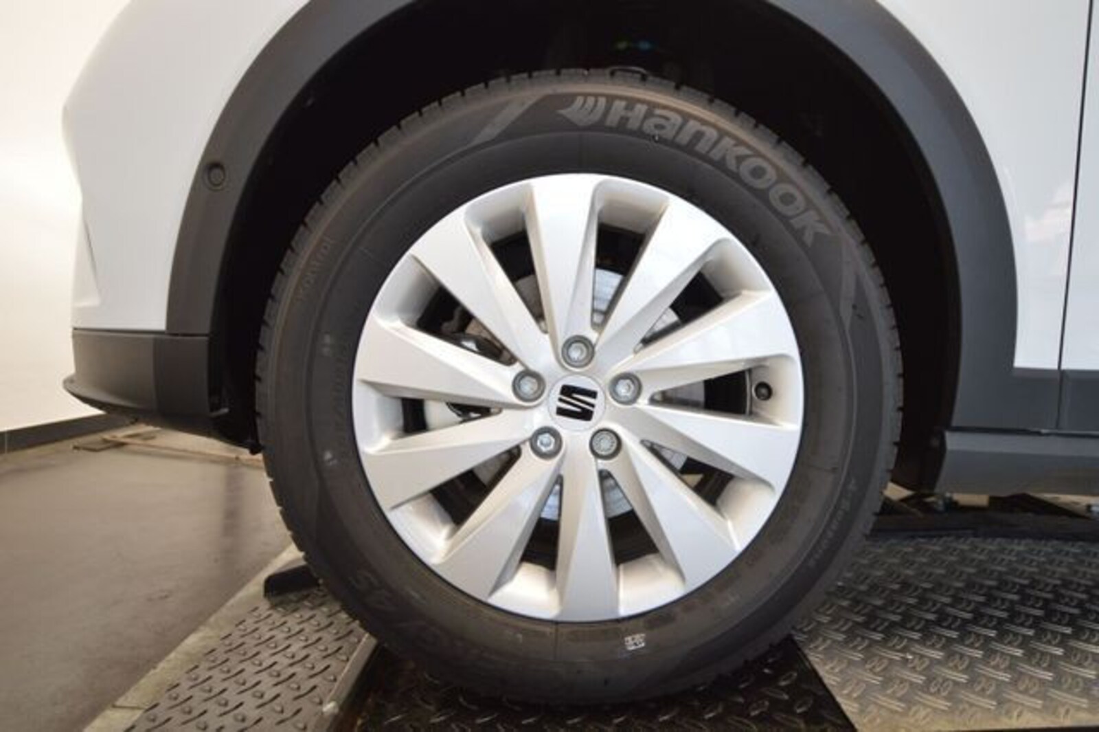 SEAT Arona – Bild 3