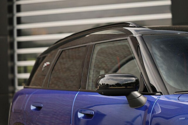 2025 MINI Countryman