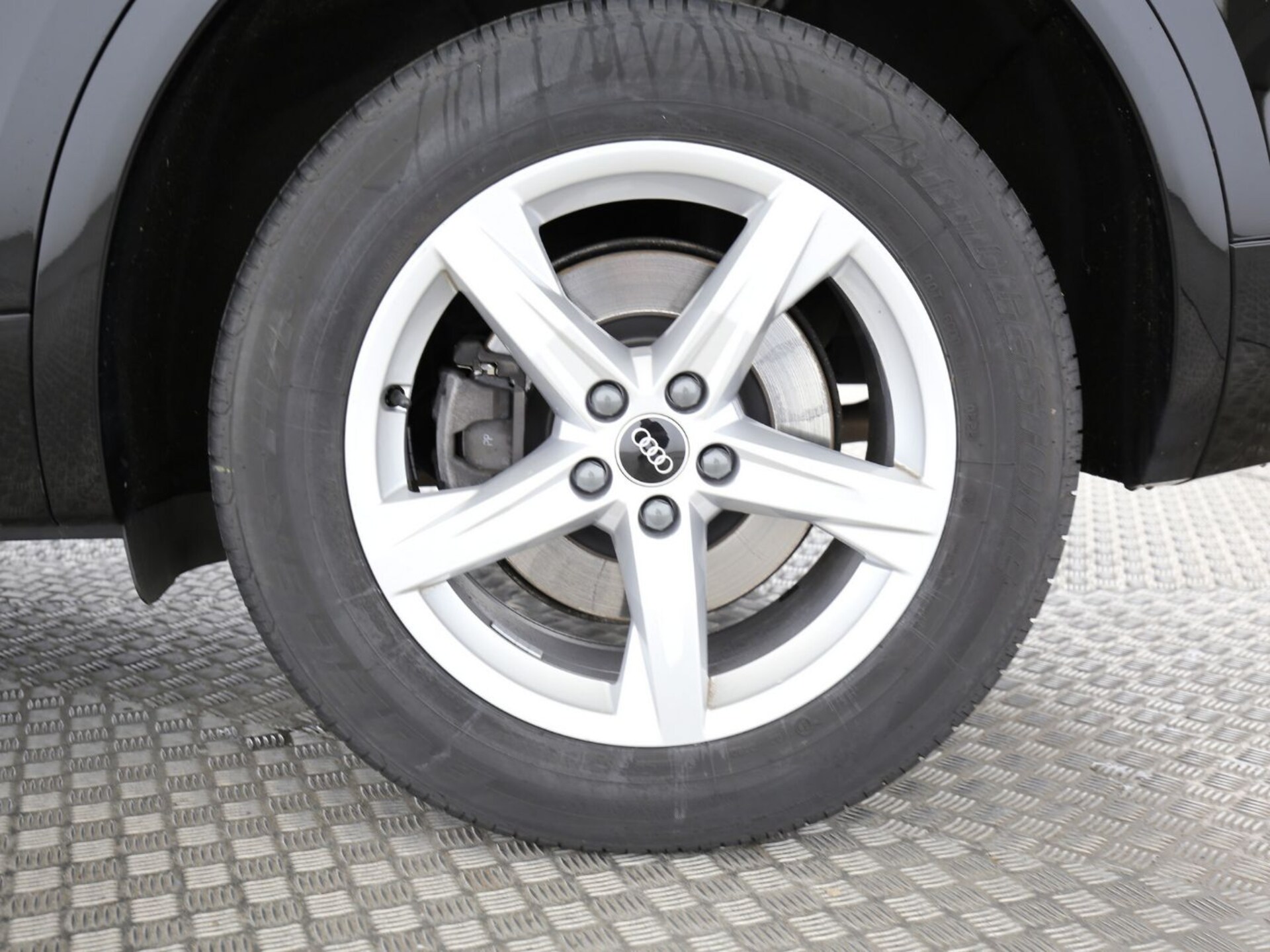 Audi Q5 SUV S line