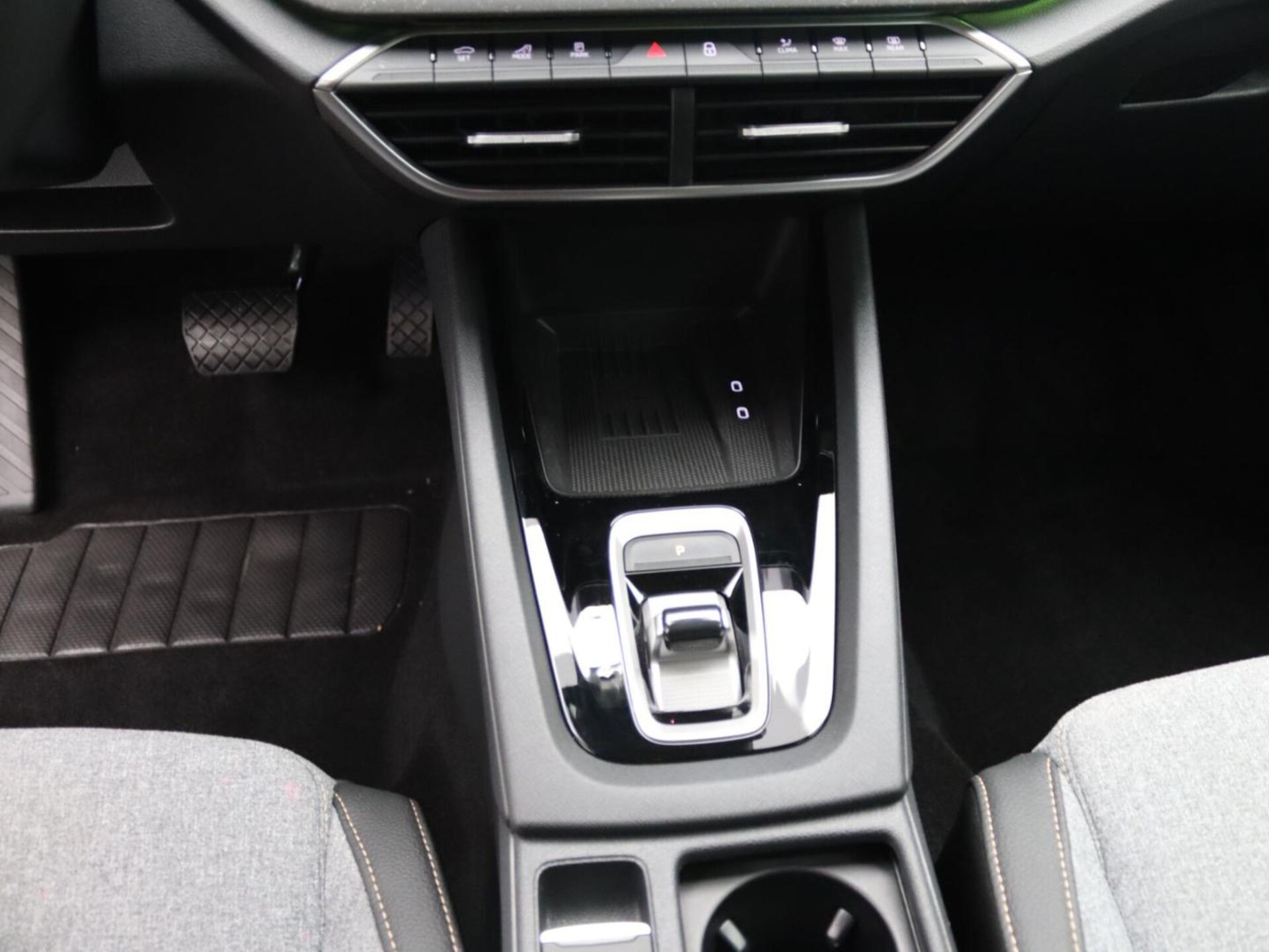 Skoda Octavia Combi Selection