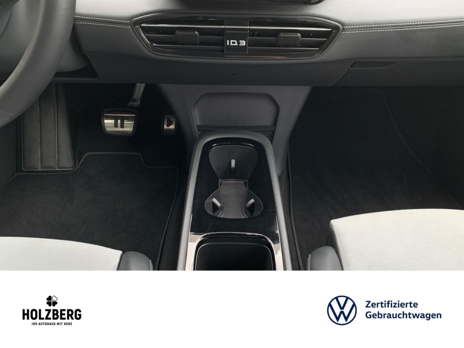 Volkswagen ID.3 MOVE Pro