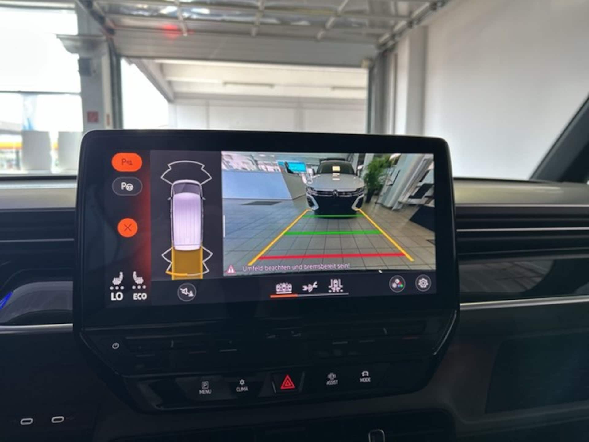 Volkswagen ID. Buzz Pro