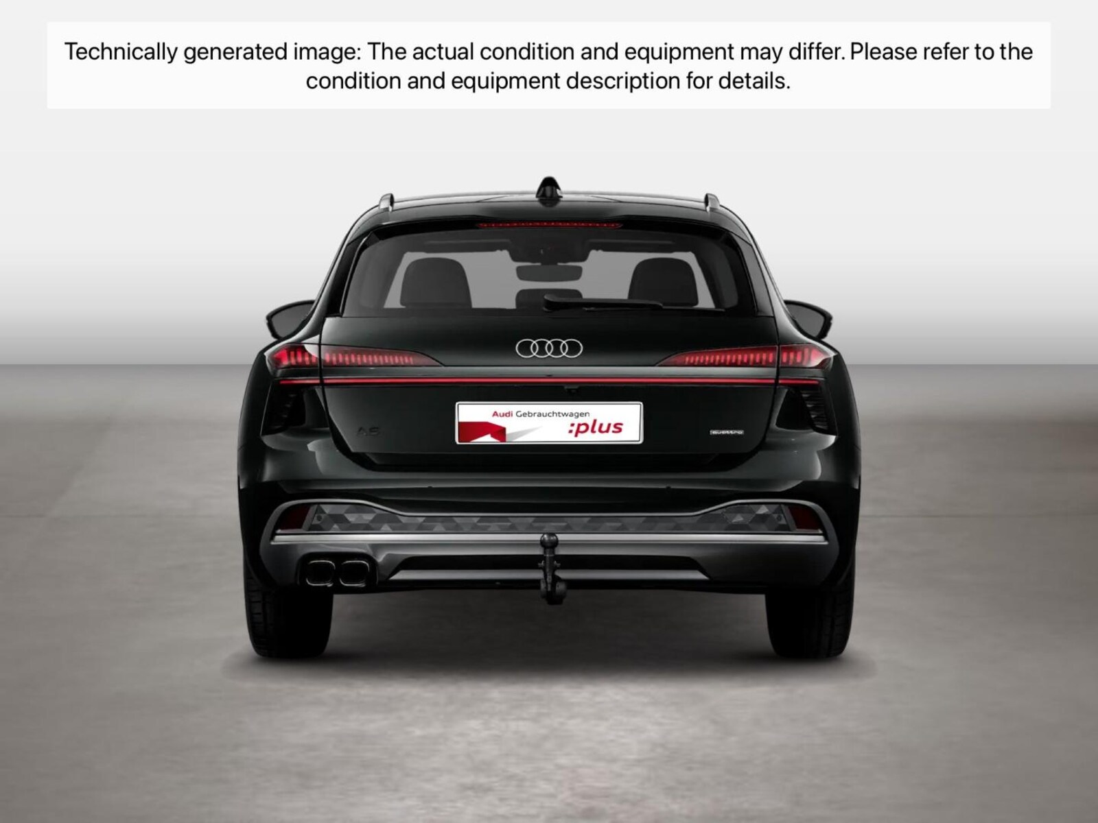 Audi A6 Avant – Bild 3