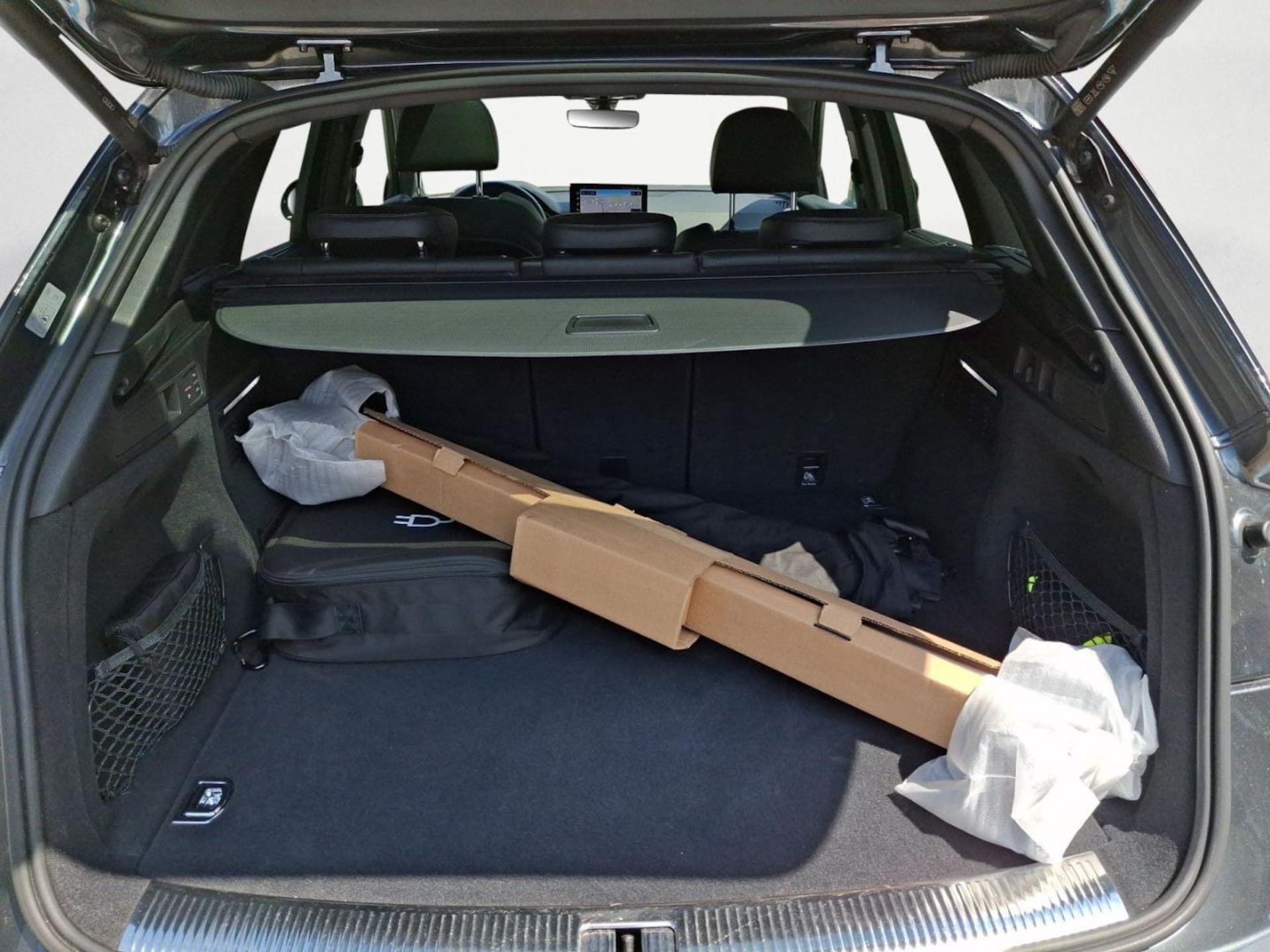 Audi Q5 TFSI e S line