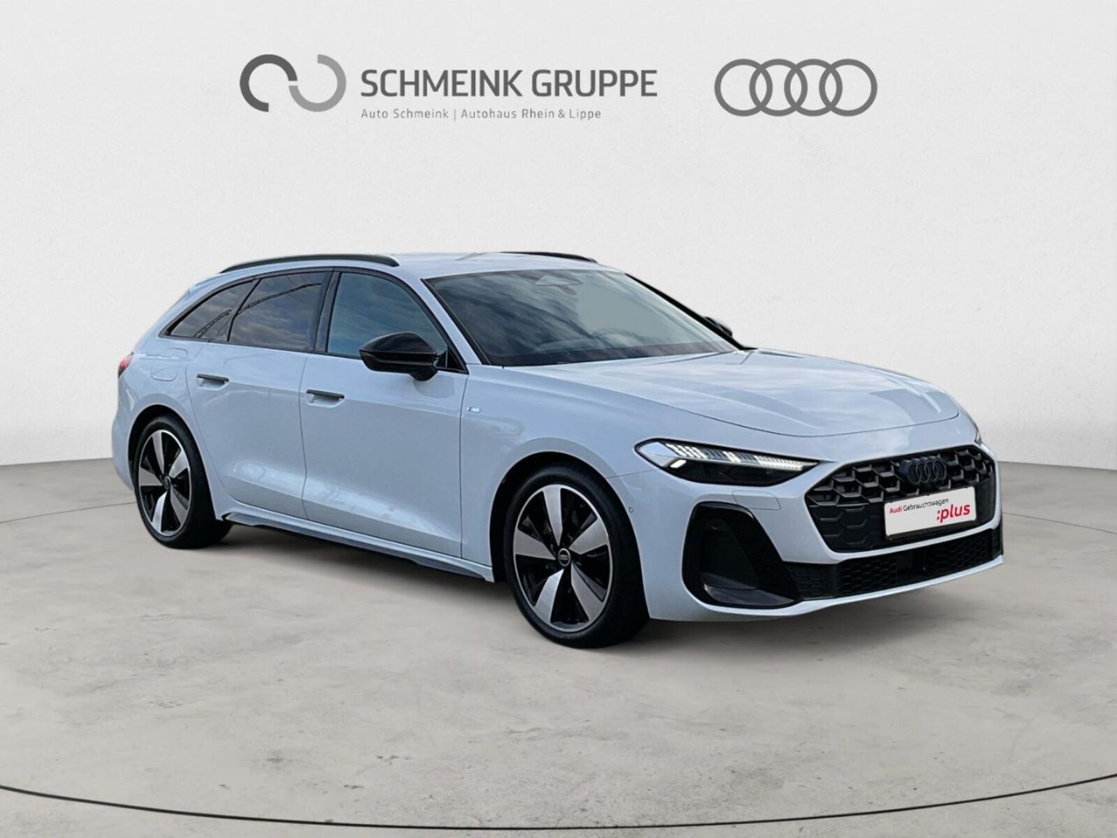 Audi A5 Avant – Bild 7