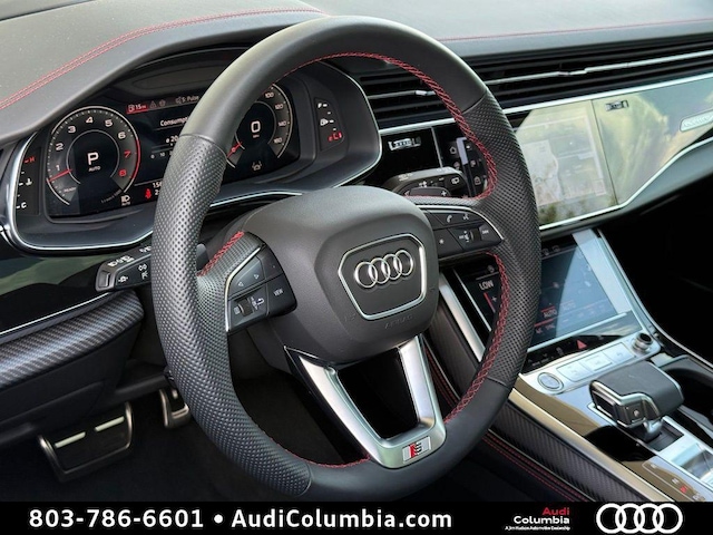 2026 Audi Q7 Prestige - Photo 17