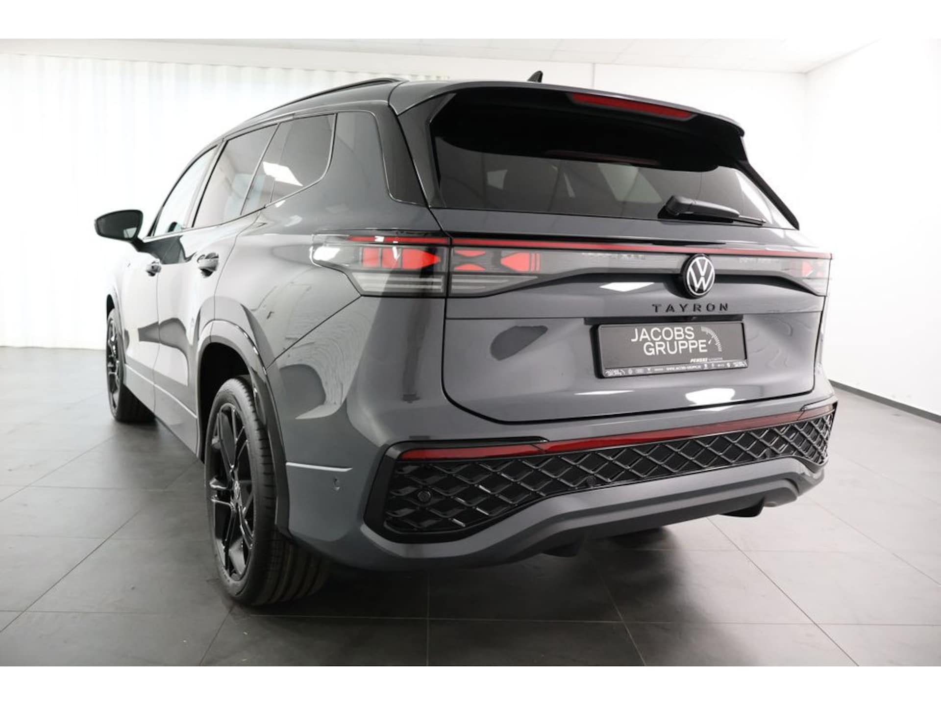 Volkswagen Tayron R-Line