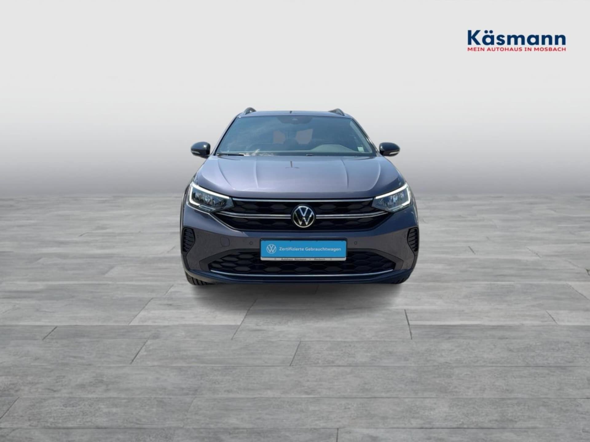 Volkswagen Taigo ENERGY
