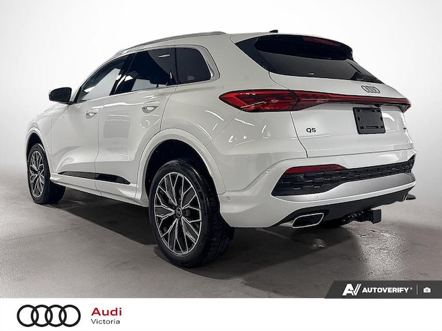2026 Audi Q5